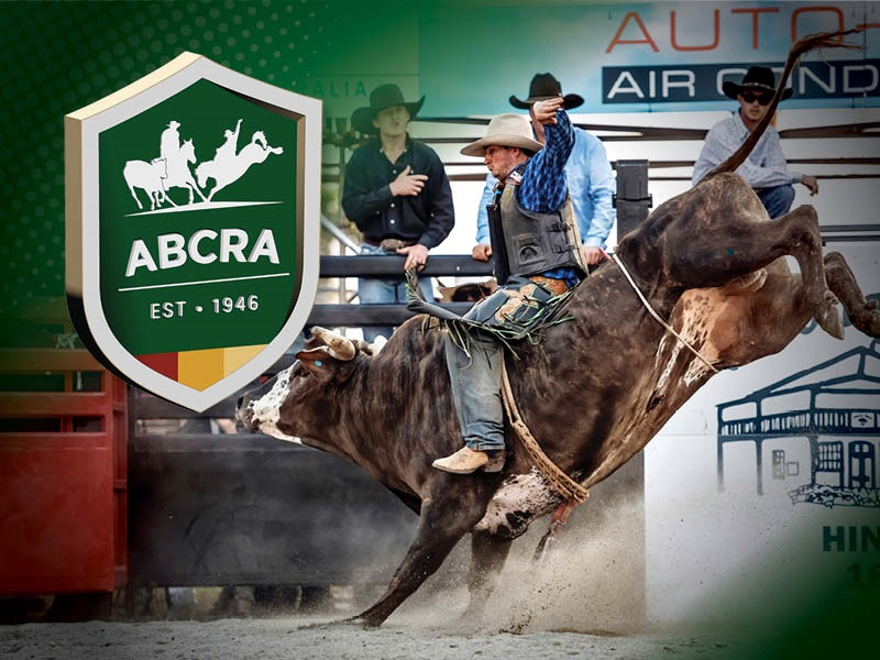 ABCRA National Finals Rodeo