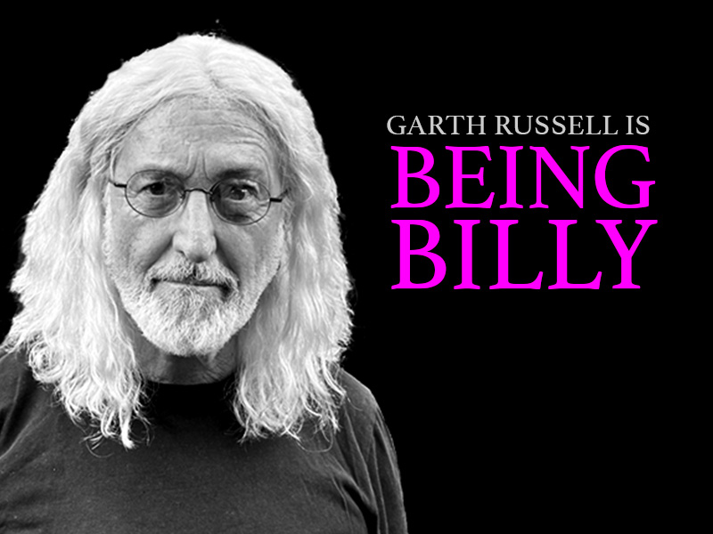 Being Billy