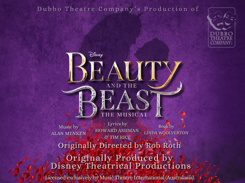 Disney's Beauty and the Beast