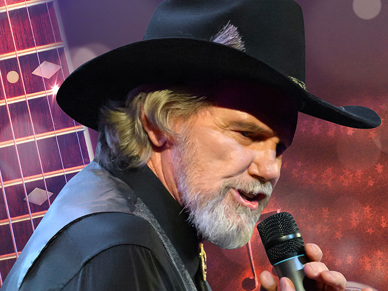 KENNY ROGERS & FRIENDS GRAHAM G TOOLE