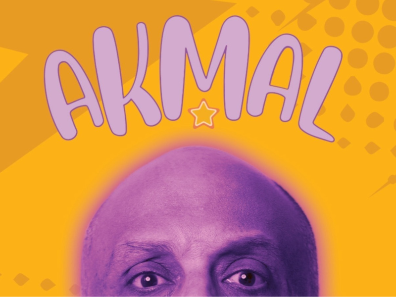 AKMAL