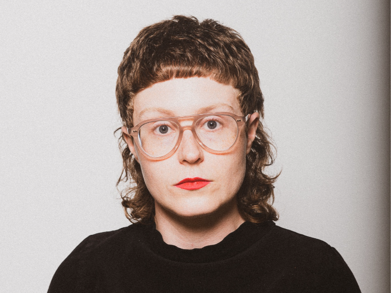 SCOUT BOXALL - GOD'S FAVOURITE