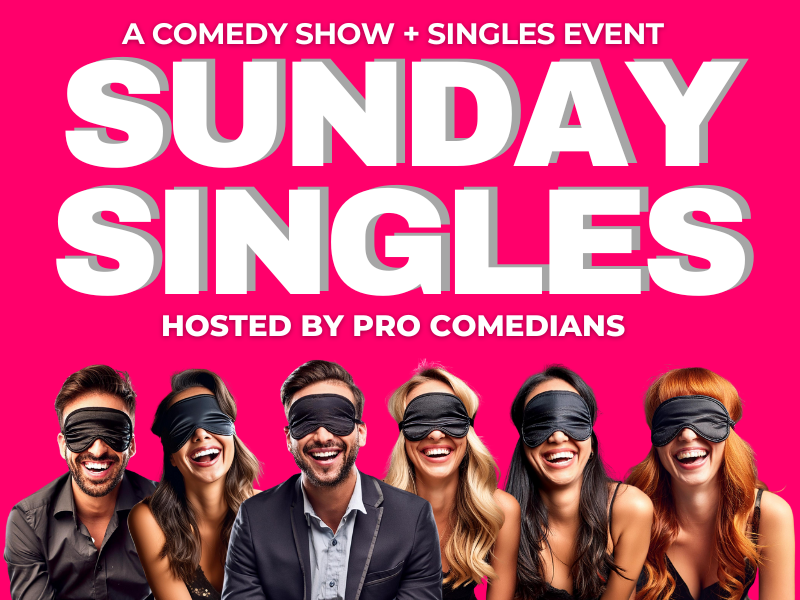 Sunday Singles Event in Sydney
