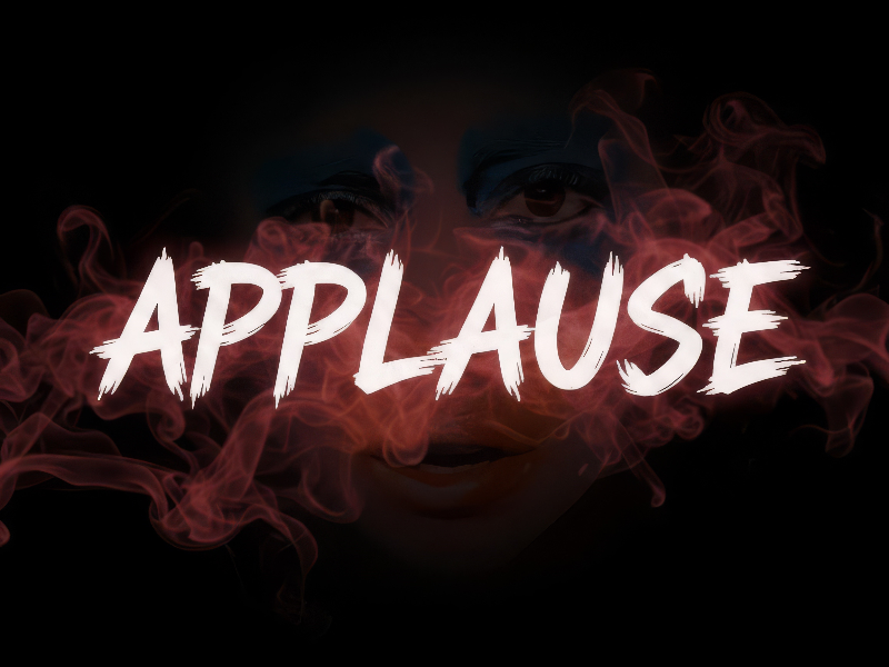 Hervey Bay Dance School - Applause
