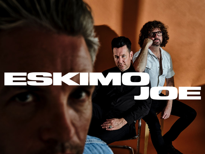 Eskimo Joe (The Acoustic Tour)
