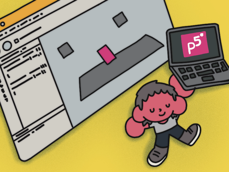 Make a 2D game with Tim Duration: 2 hours each day