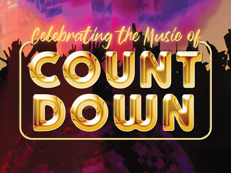 Celebrating the Music of Countdown!