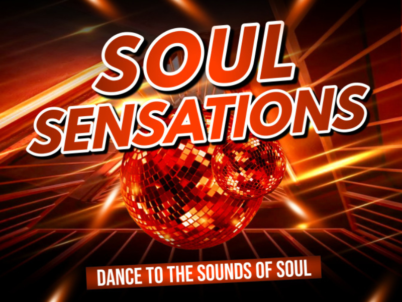 Soul Sensations!