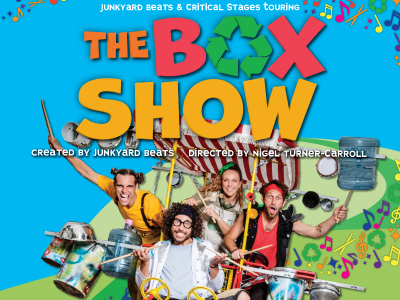 The Box Show