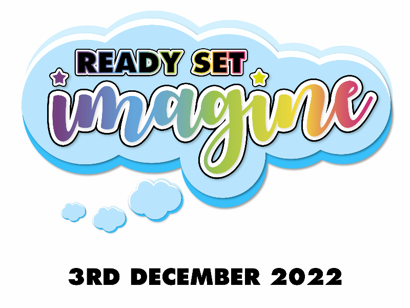 Ready Set Imagine presented Ignition Performance Academy