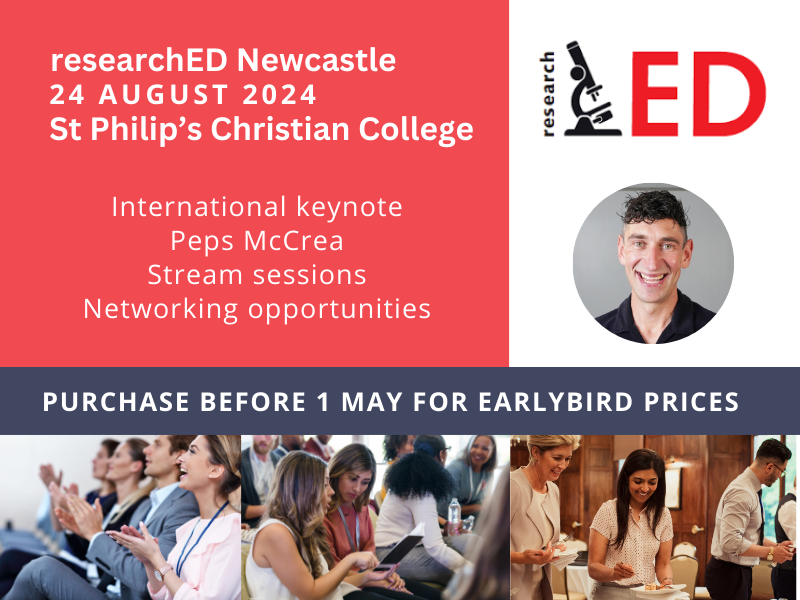 researchED Conference