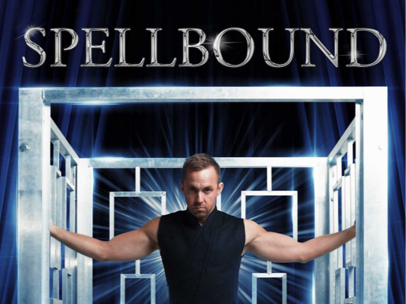 SPELLBOUND - 2023