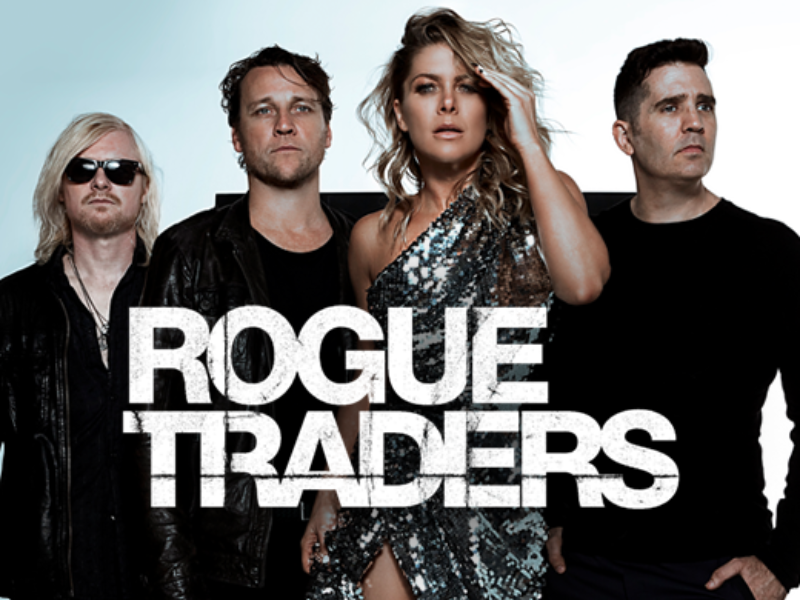 Rogue Traders