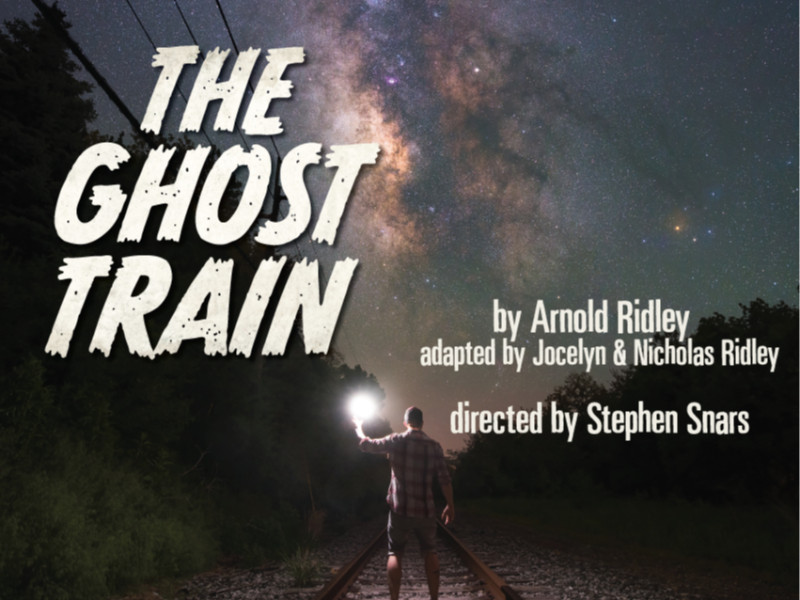The Ghost Train