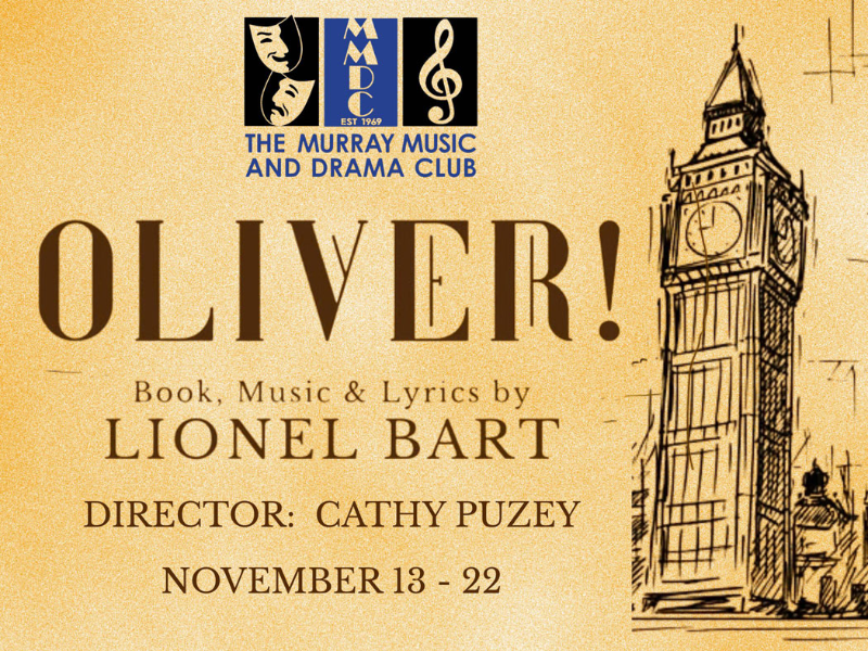 Oliver!