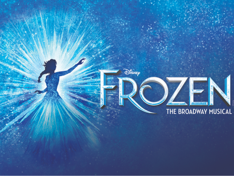 Frozen