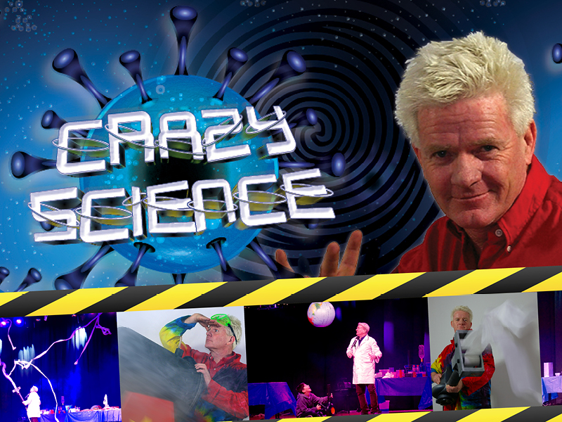 Crazy Science