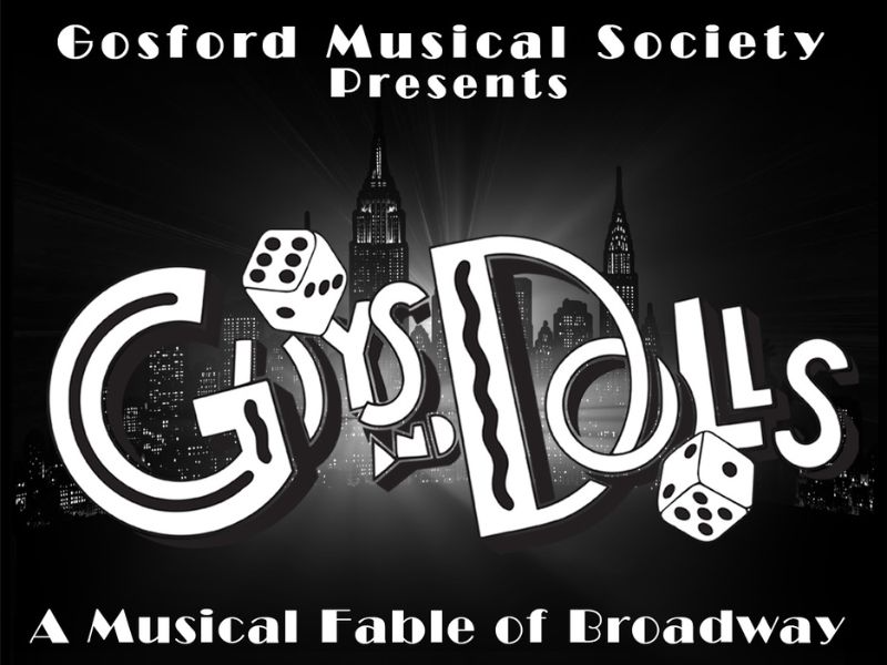 Guys and Dolls