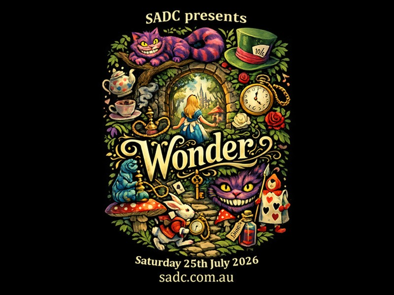 Wonder Sharon Alback Dance Centre
