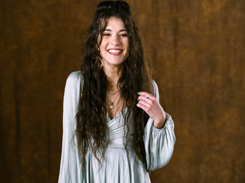 Holly Denton - Dolly Parton & the women who shaped Country Music Morn…