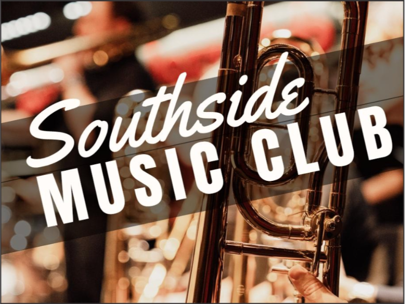 Southside Music Club - September 2026