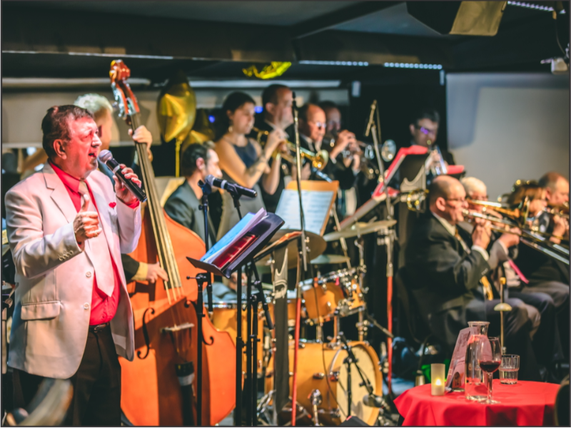 Brisbane Big Band - September 2026