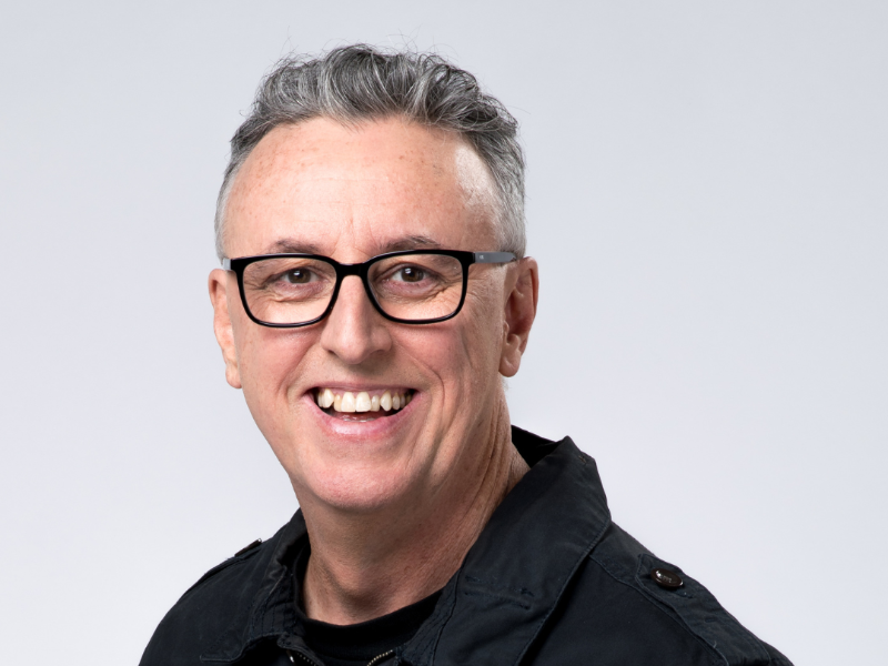 A Night with Tony Martin