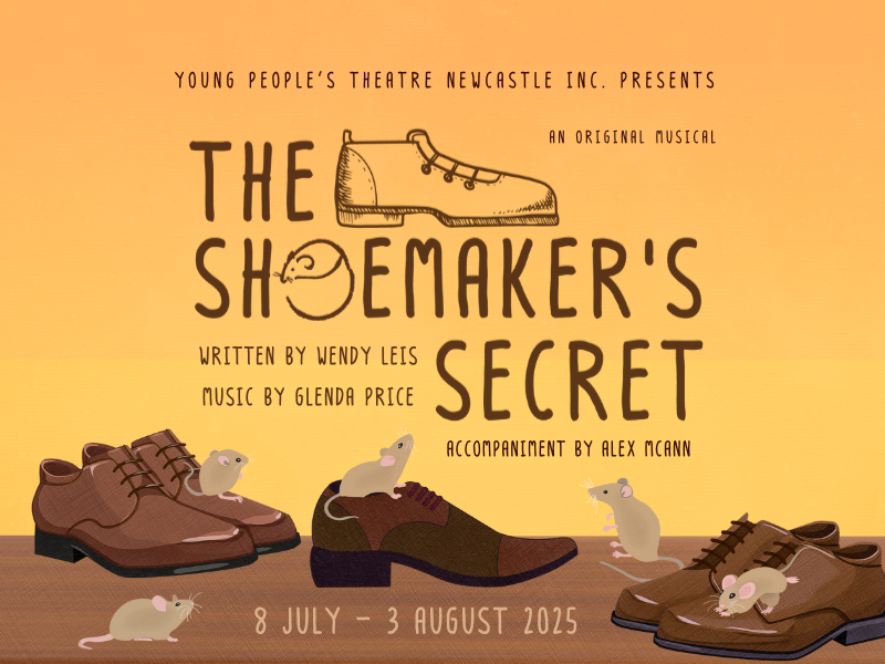The Shoemaker's Secret