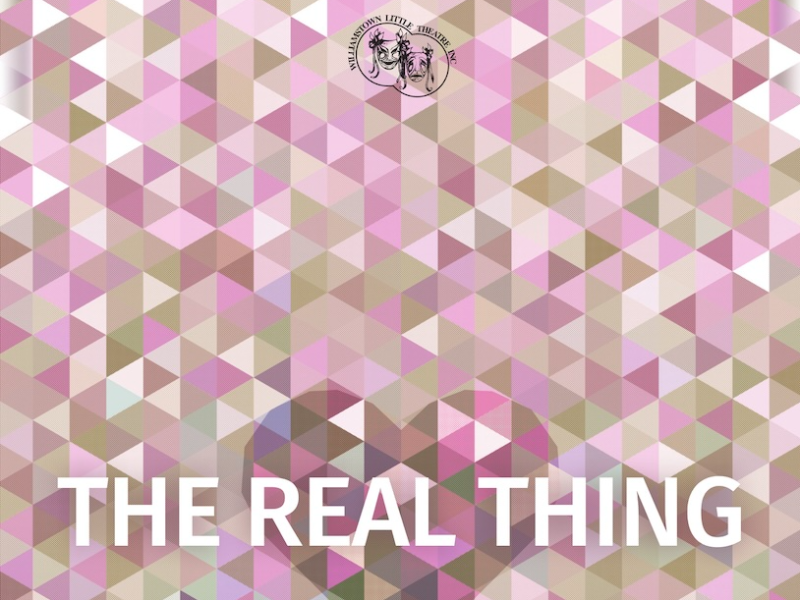 The Real Thing
