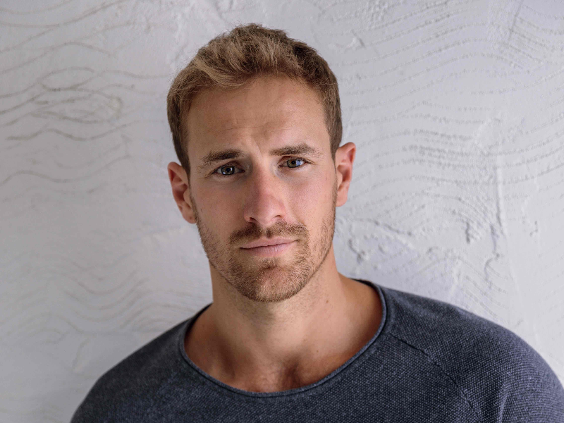 JOEL JACKSON: ONLINE MASTERCLASS