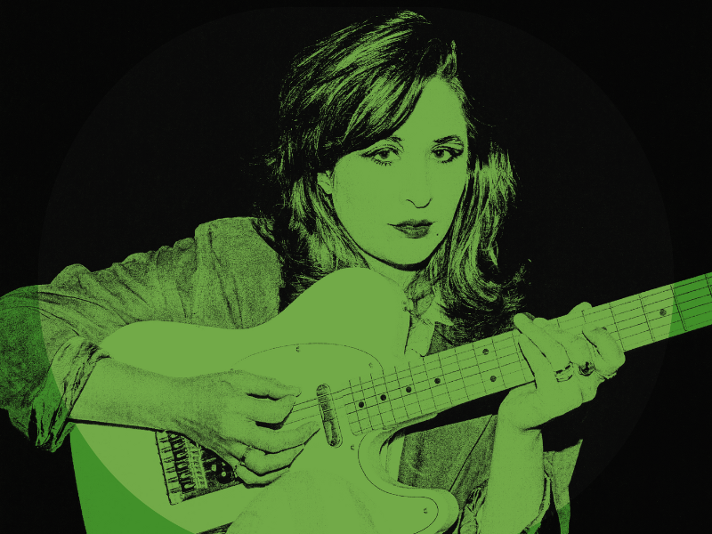 Jess Ribeiro with special guest Tony Yap presented by Darebin Arts, a…