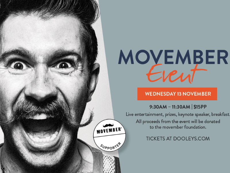 Movember