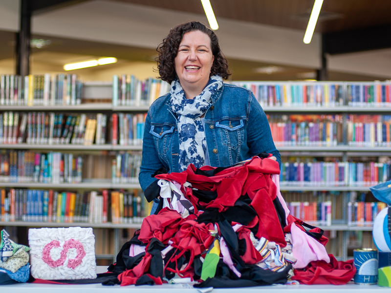 How to Build a Sustainable Wardrobe