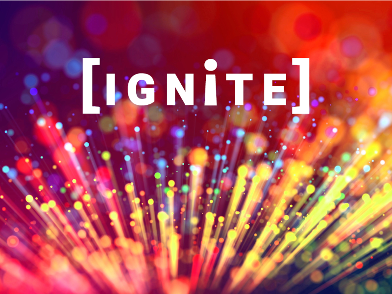 IGNITE 2023 Hyphen Wodonga