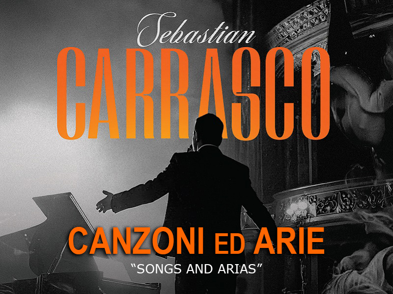 Canzoni ed Arie