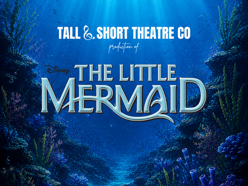 Disney's The Little Mermaid